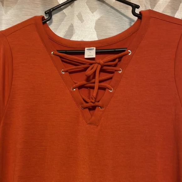 Orange Dress - Picture 2 of 5